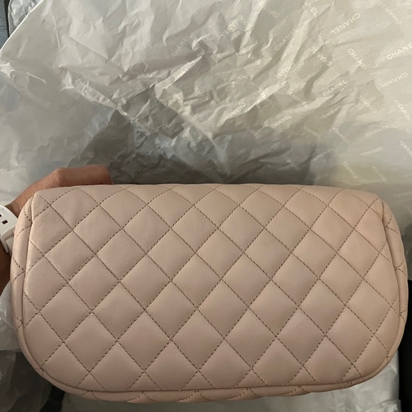 Chanel UrbanSpirit backpack - Picture 10 of 16